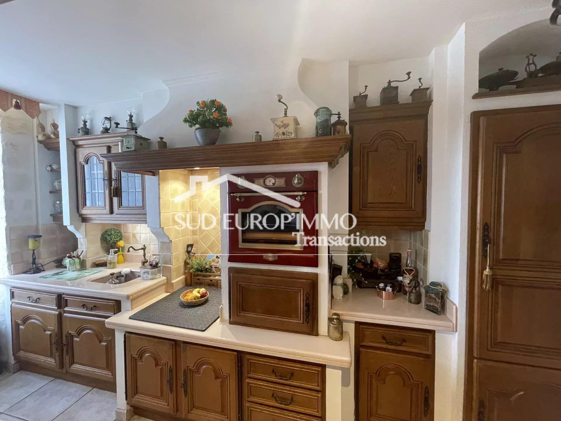 Appartement à vendre, 79m², Nice