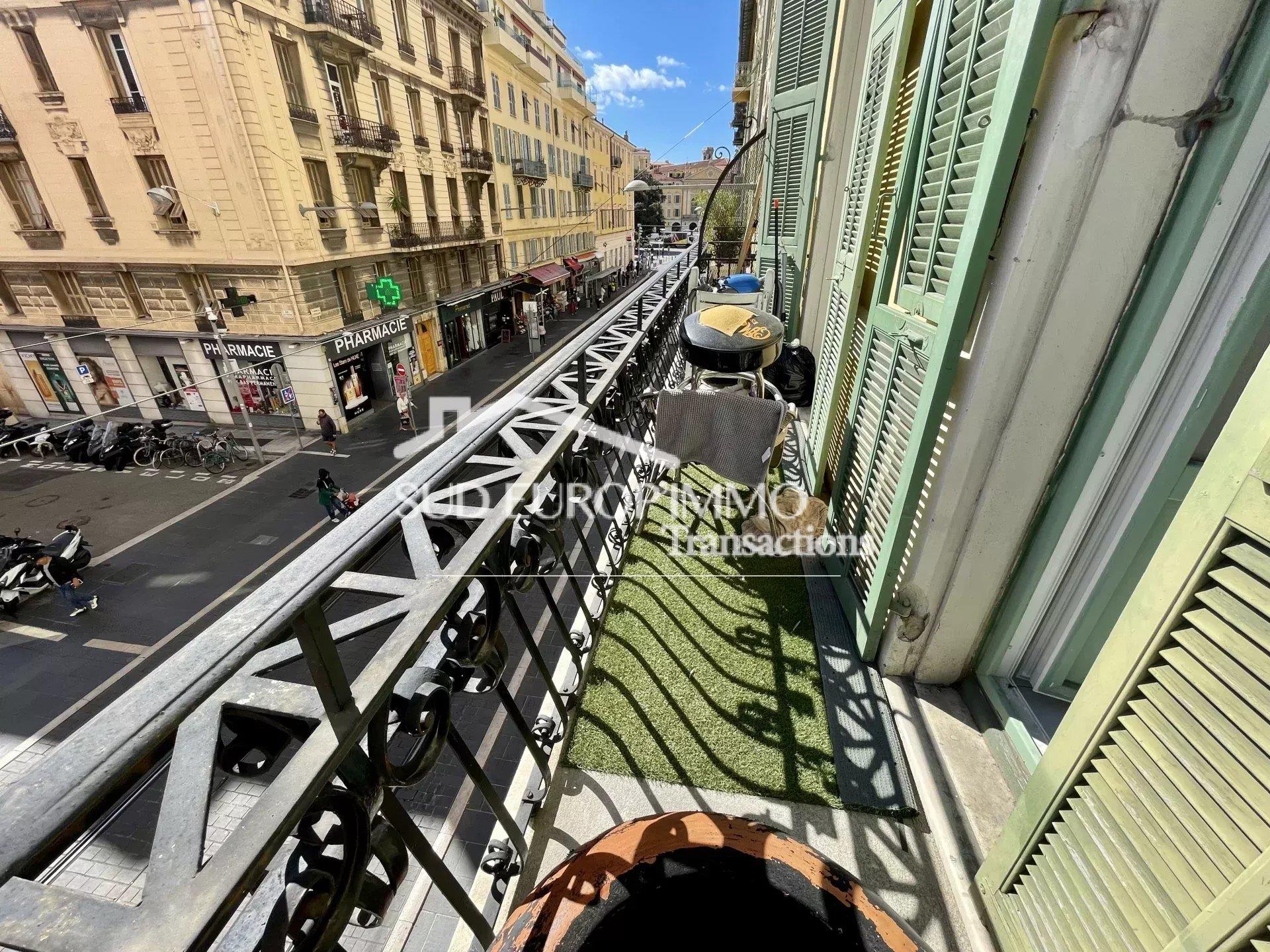 Appartement à vendre, 134m², Nice