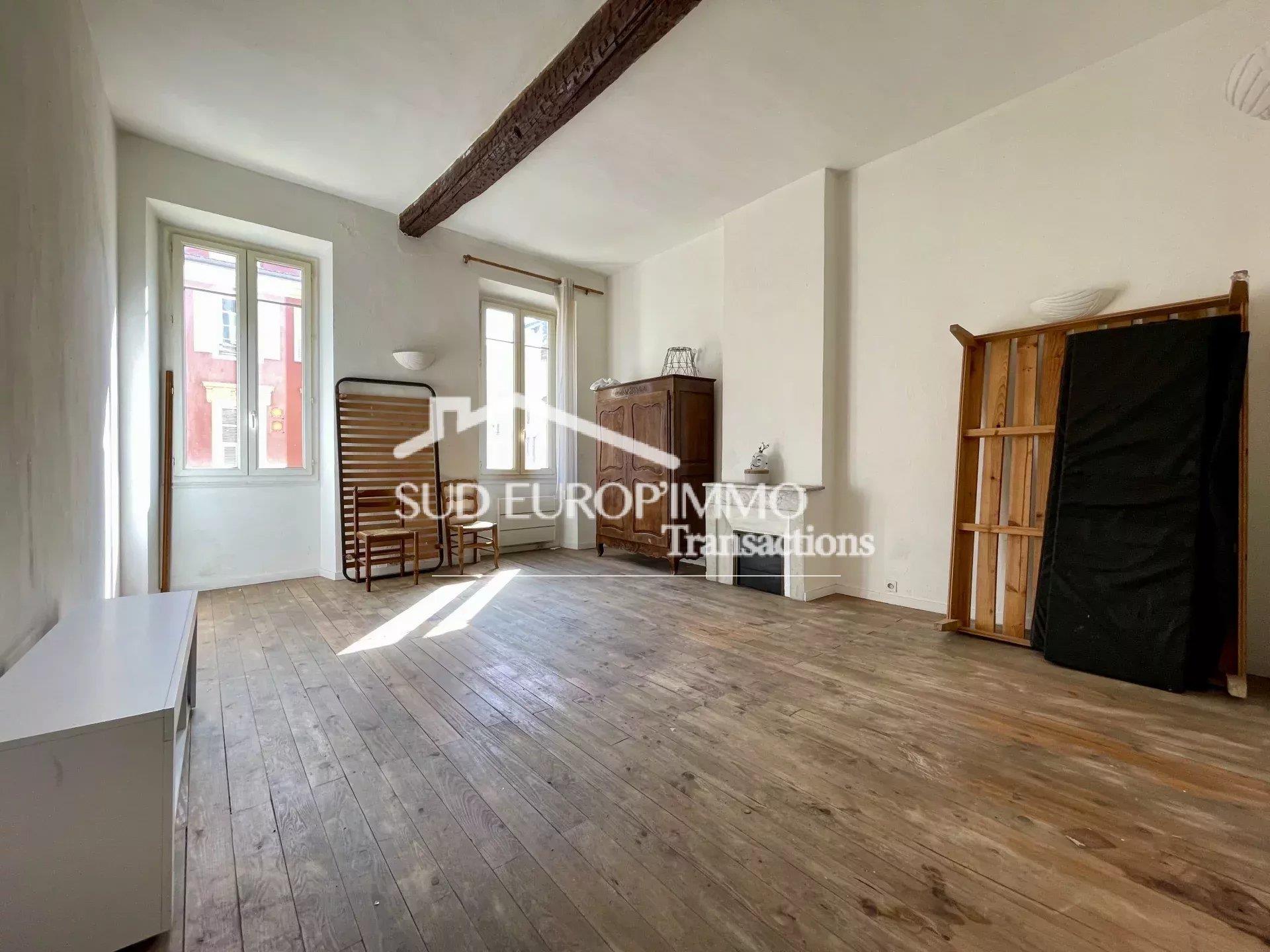 Appartement à vendre, 134m², Nice