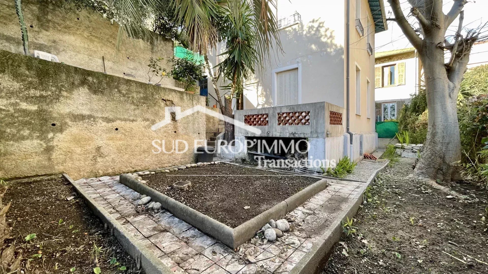 Maison à vendre, 88m², Nice