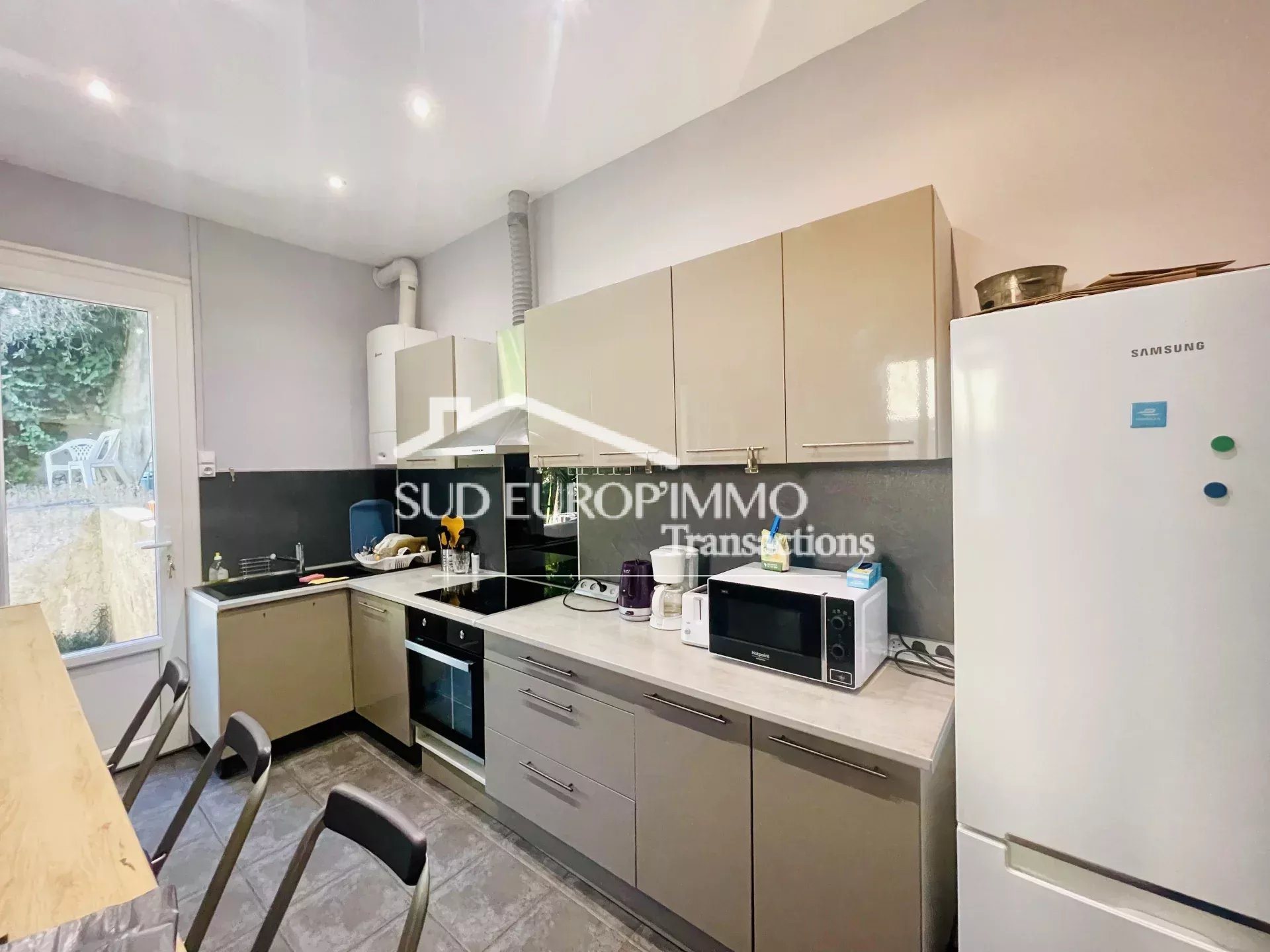 Maison à vendre, 88m², Nice