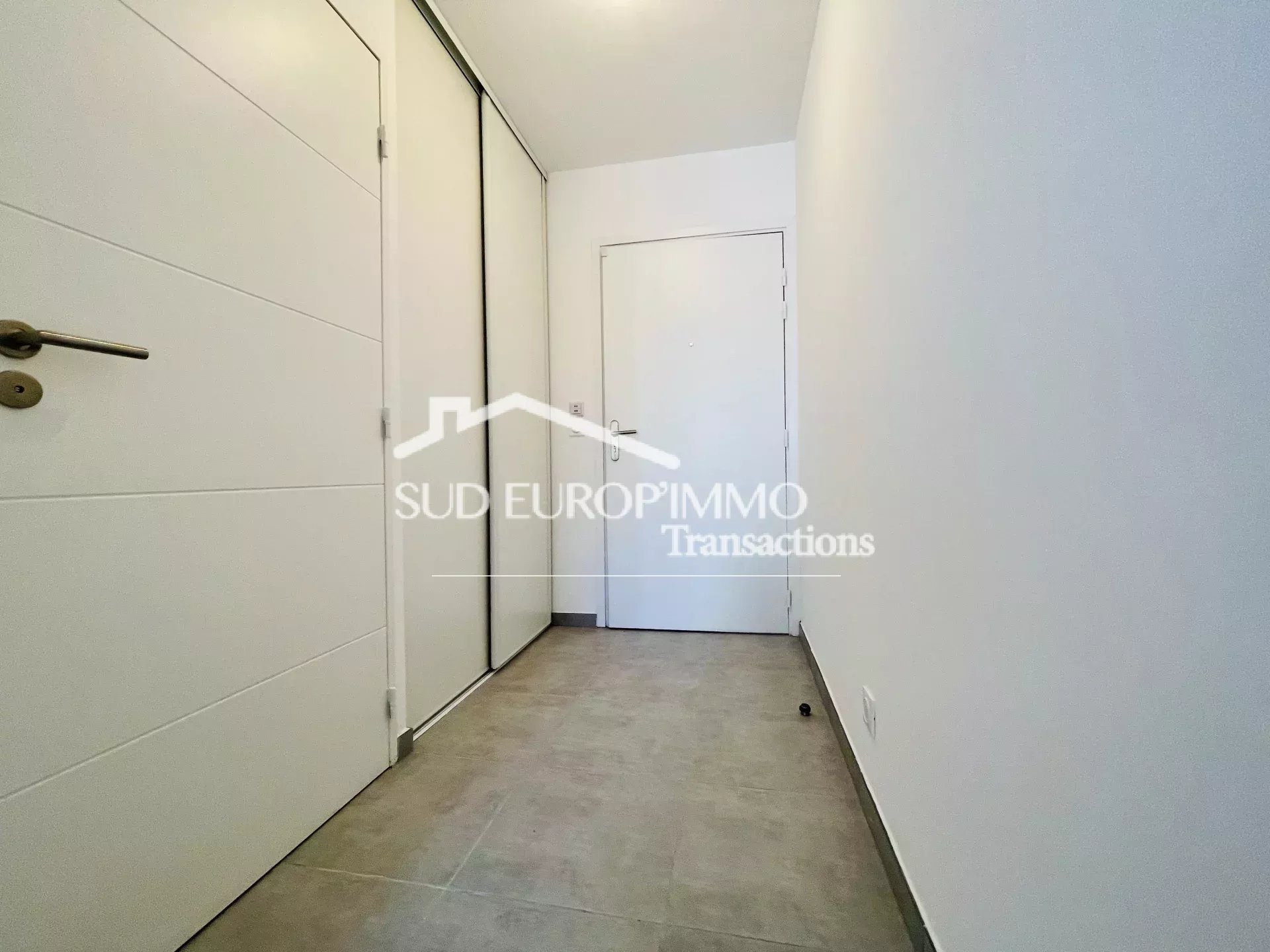 Appartement à louer, 25m², Nice