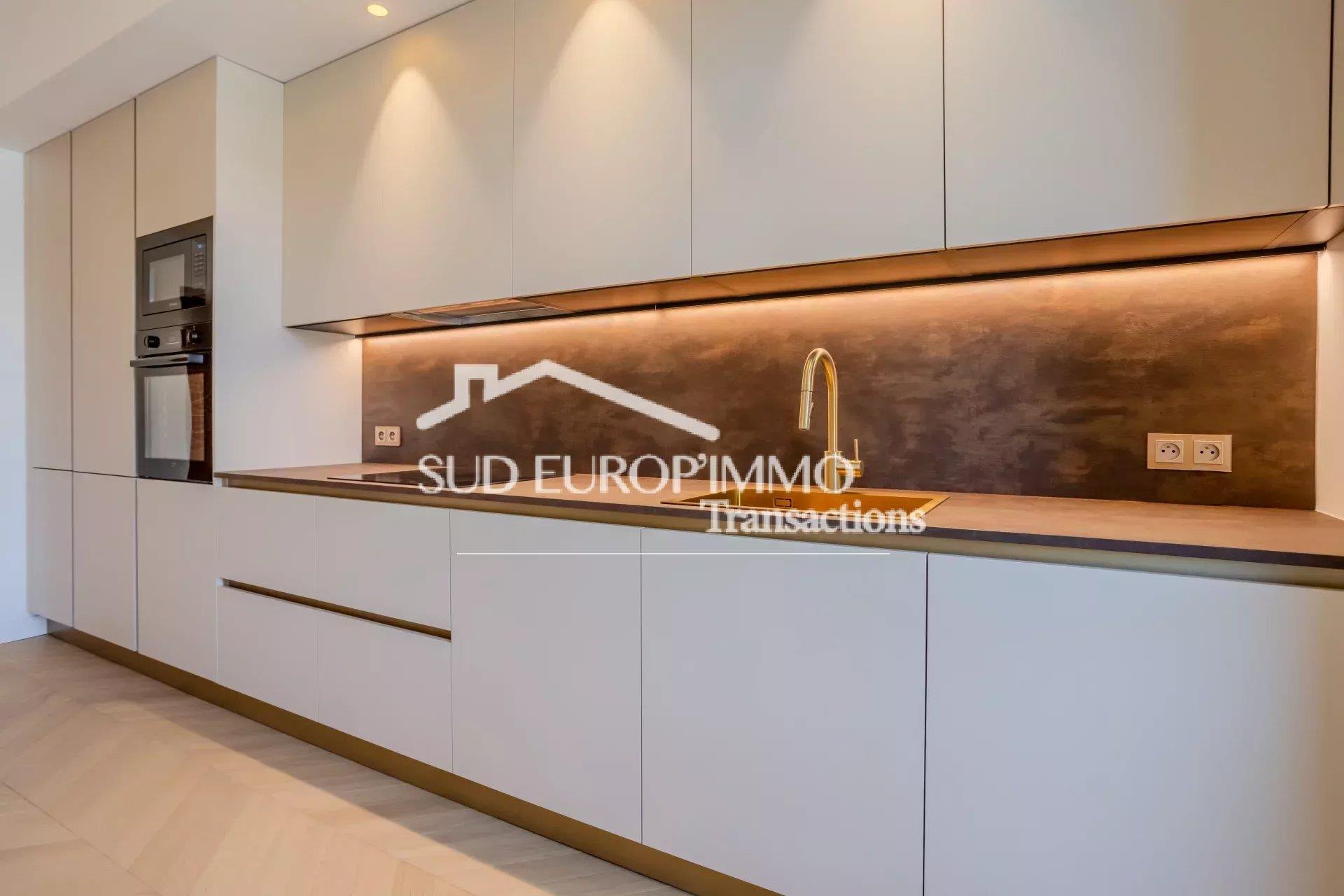 Appartement à vendre, 76m², Nice