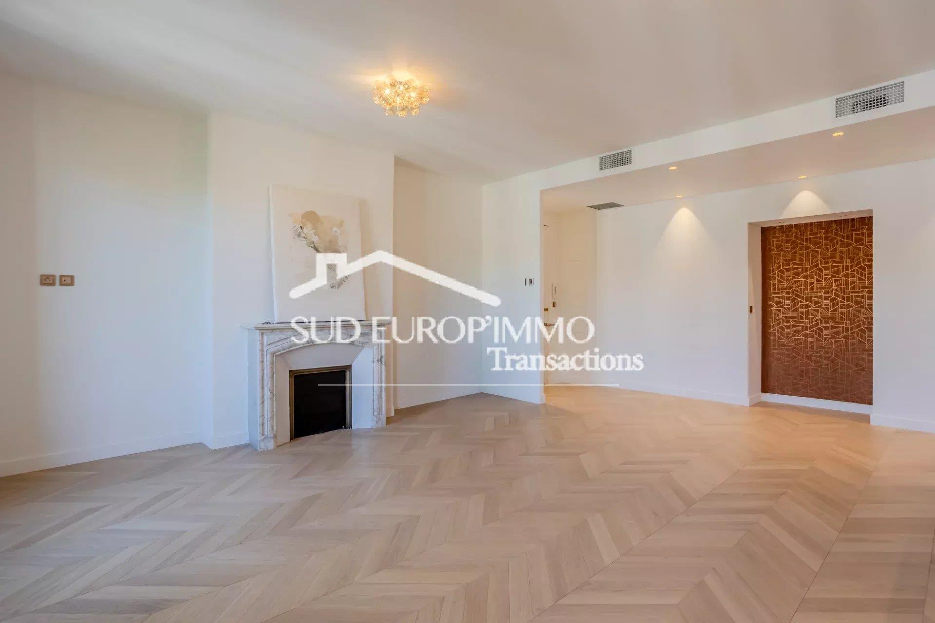 Appartement à vendre, 76m², Nice