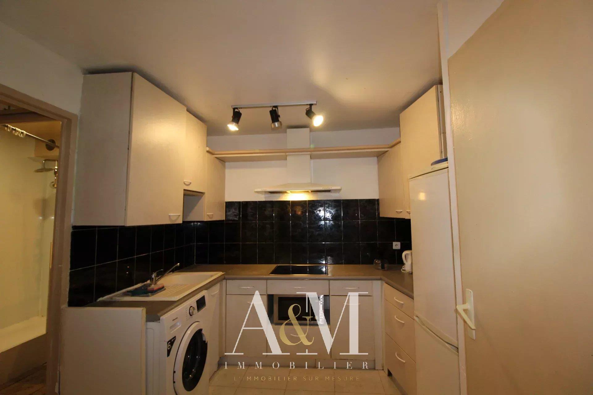 Appartement à vendre, 80m², Nîmes