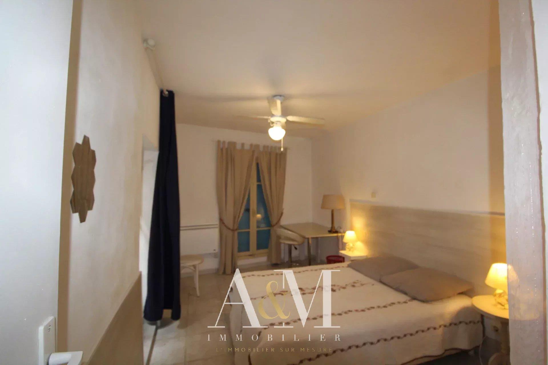 Appartement à vendre, 80m², Nîmes