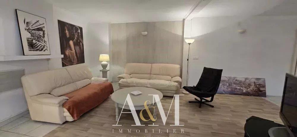 Appartement à vendre, 80m², Nîmes