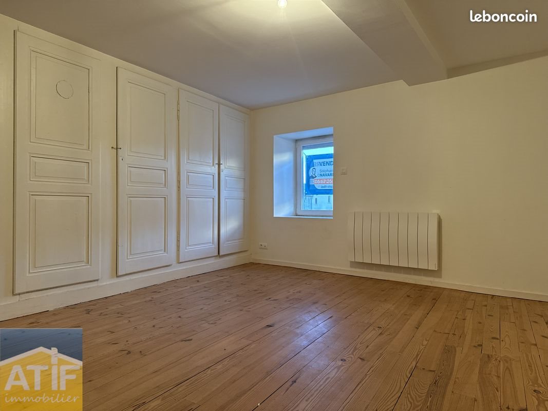 Maison à louer, 69m², Saint-Martin-la-Sauveté