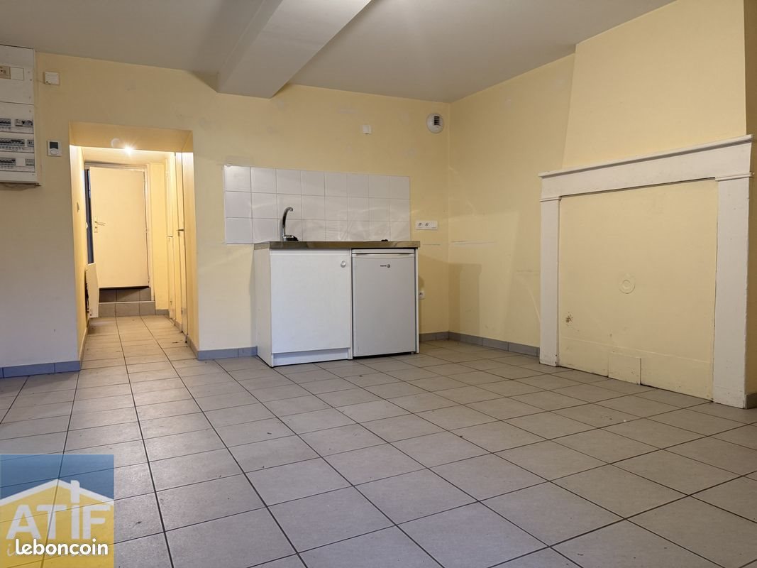 Maison à louer, 69m², Saint-Martin-la-Sauveté