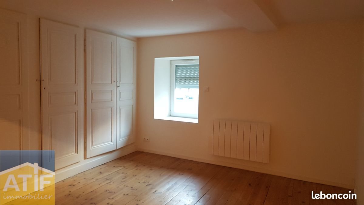 Maison à louer, 69m², Saint-Martin-la-Sauveté