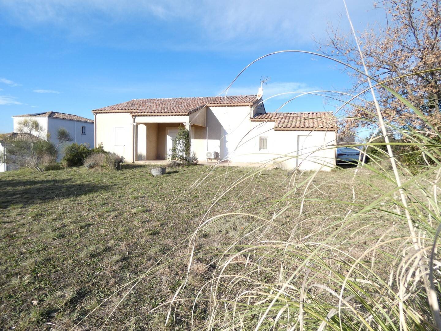 Maison à louer, 100m², Méjannes-lès-Alès