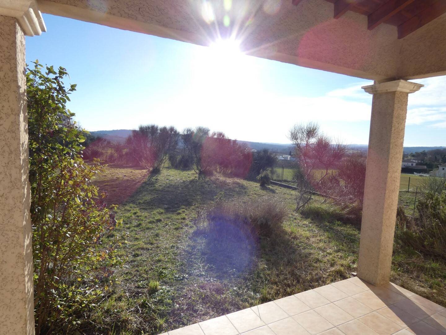 Maison à louer, 100m², Méjannes-lès-Alès