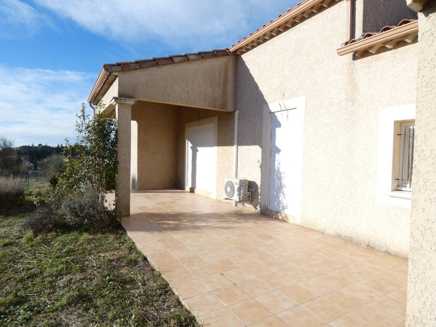 Maison à louer, 100m², Méjannes-lès-Alès