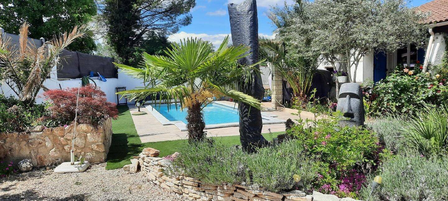 Maison à vendre, 112m², Rousson