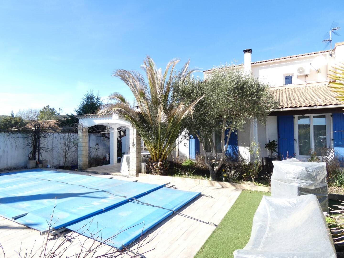 Maison à vendre, 112m², Rousson