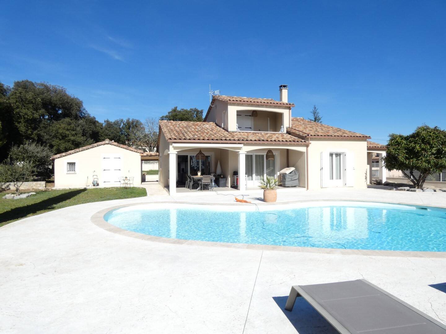 Maison à vendre, 190m², Saint-Privat-des-Vieux