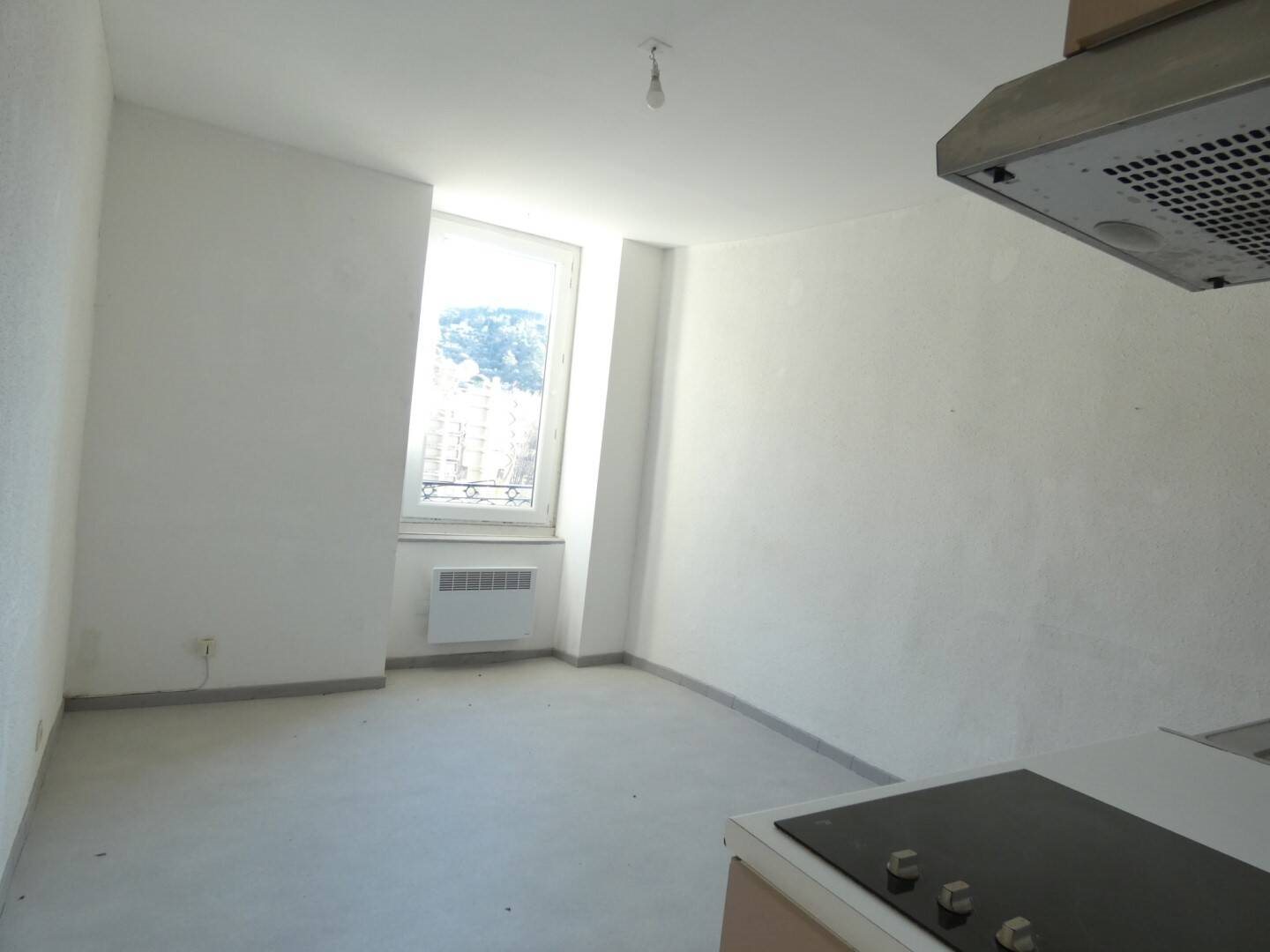 Appartement à louer, 45m², Anduze