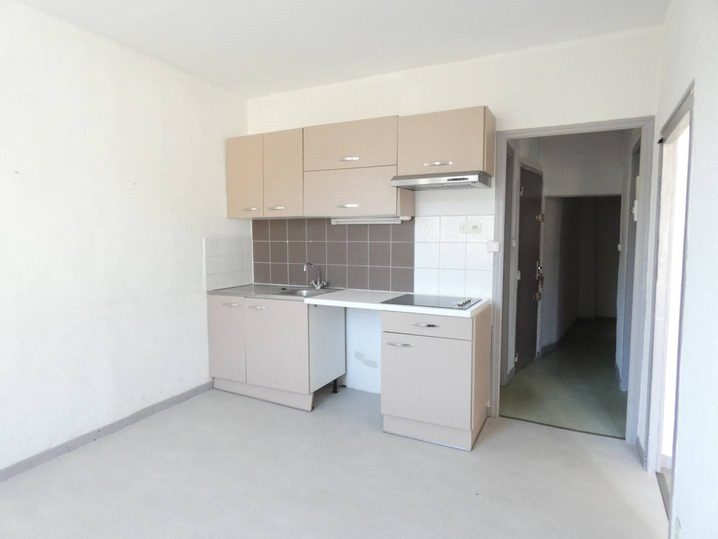 Appartement à louer, 45m², Anduze