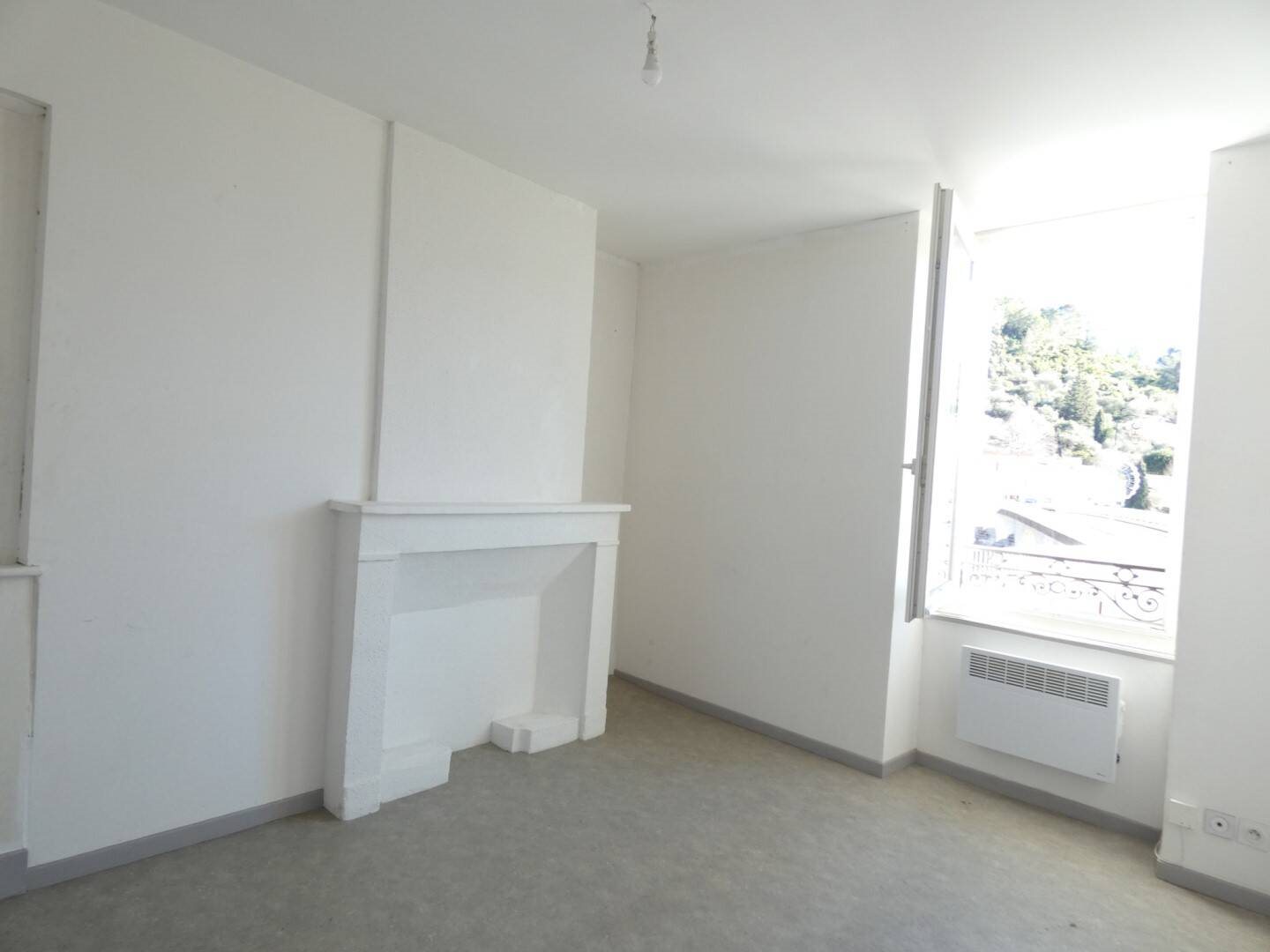 Appartement à louer, 45m², Anduze