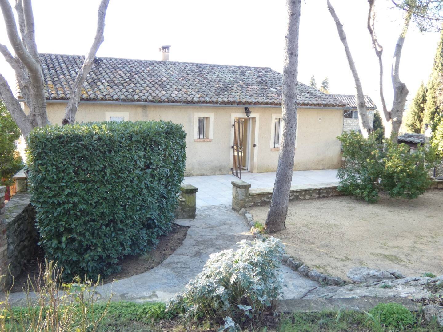 Maison à louer, 102m², Navacelles