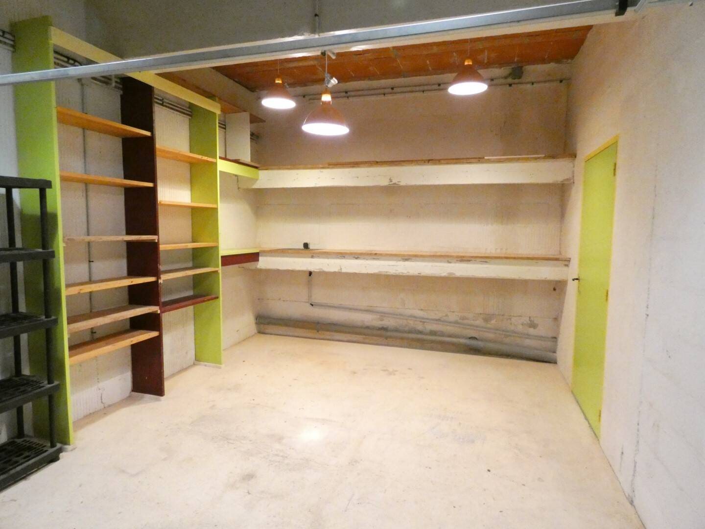 Maison à louer, 102m², Navacelles