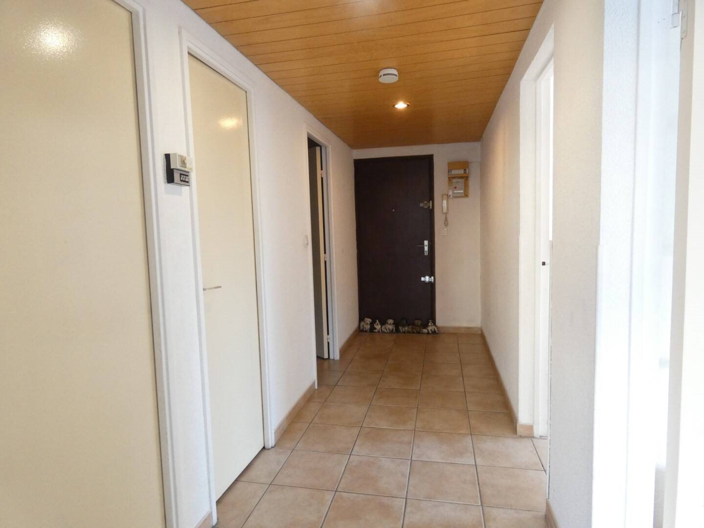 Appartement à vendre, 51m², Alès