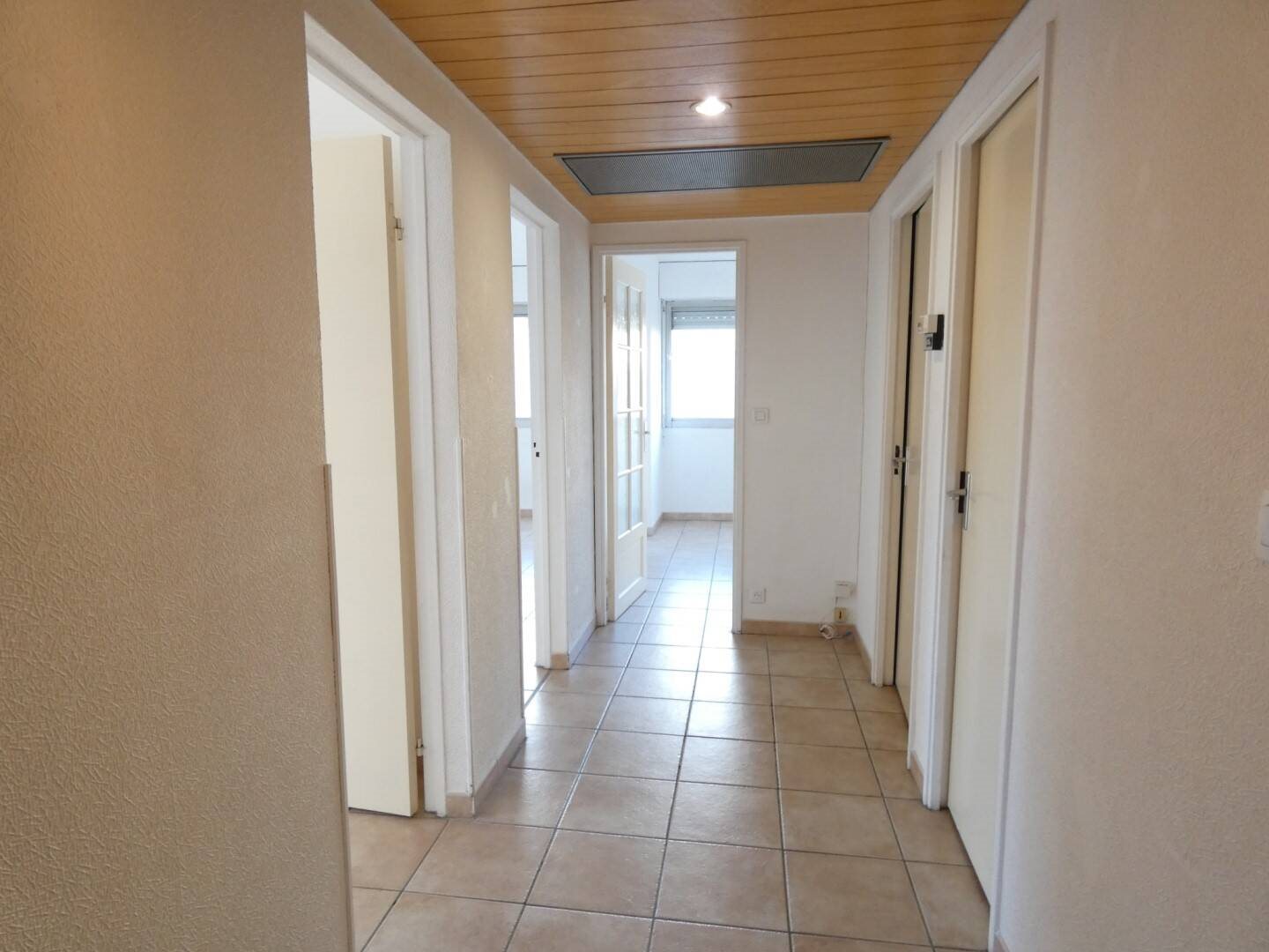 Appartement à vendre, 51m², Alès