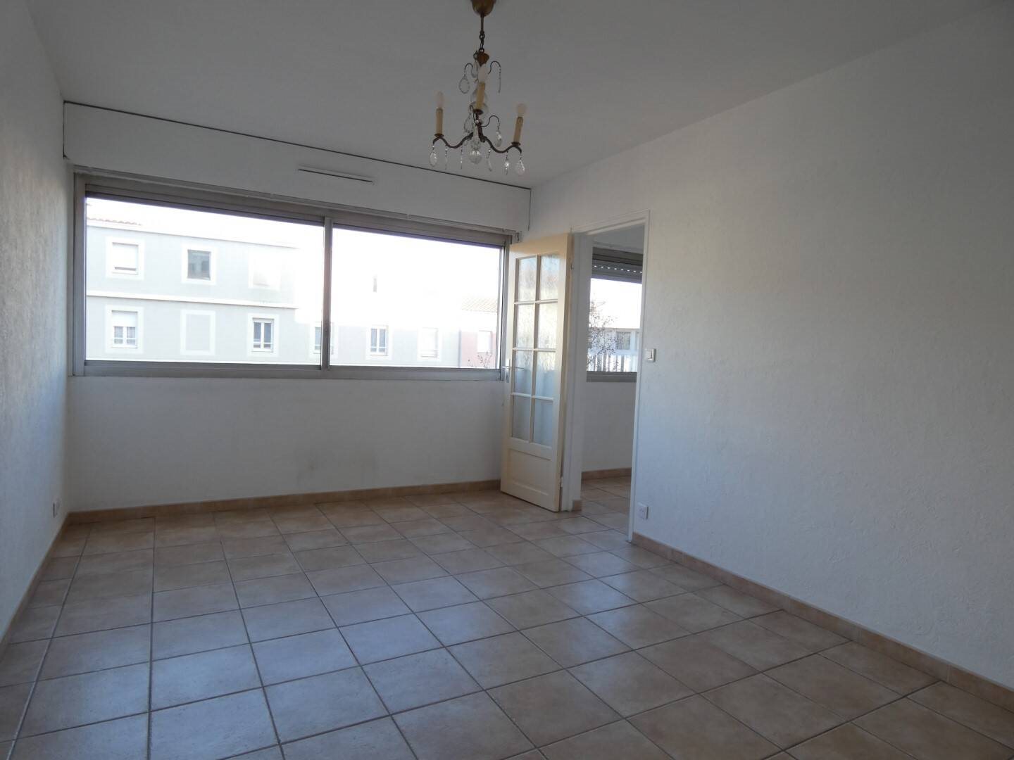 Appartement à vendre, 51m², Alès