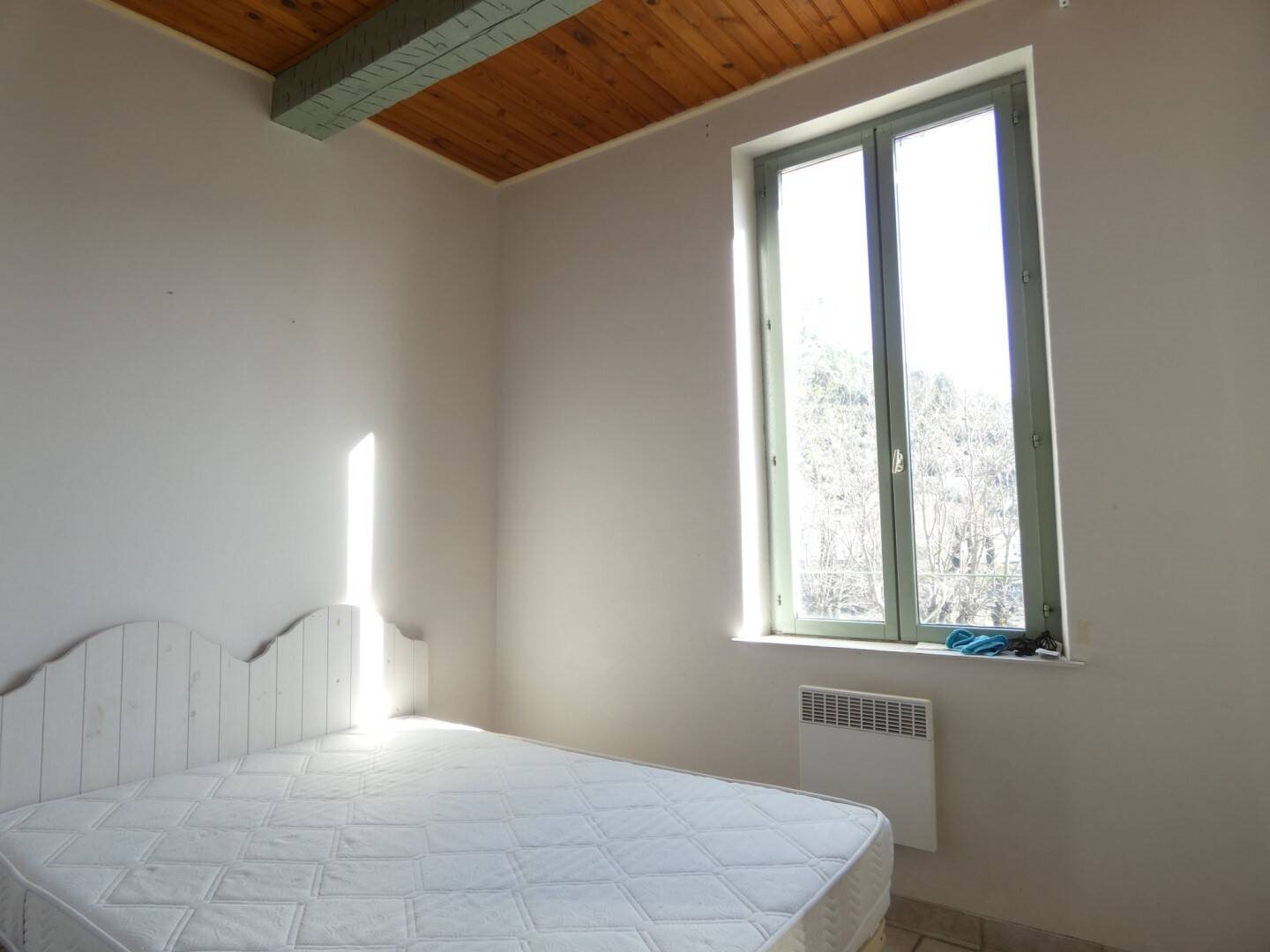 Appartement à louer, 44m², Anduze