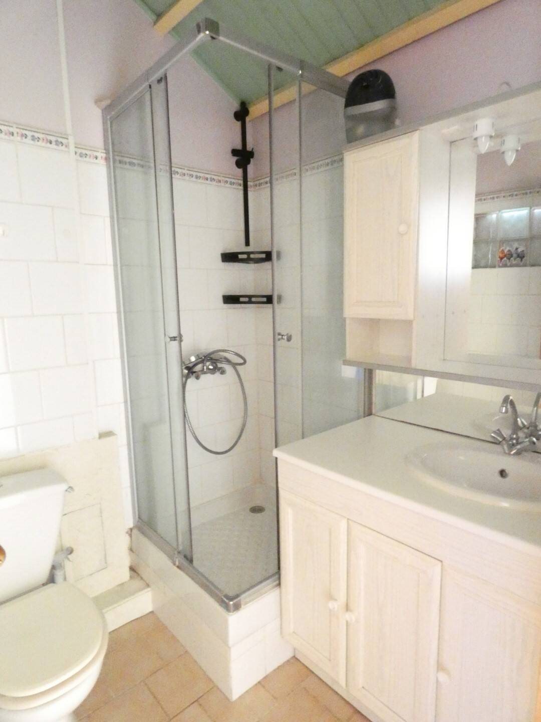 Appartement à louer, 44m², Anduze