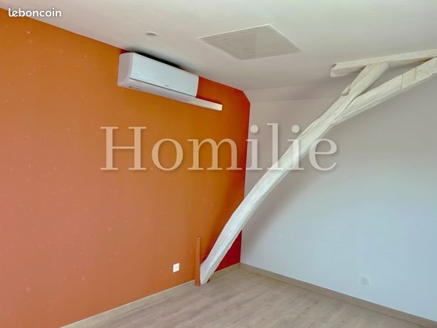 Appartement à vendre, 120m², Chissay-en-Touraine