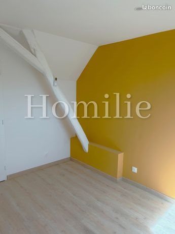 Appartement à vendre, 120m², Chissay-en-Touraine