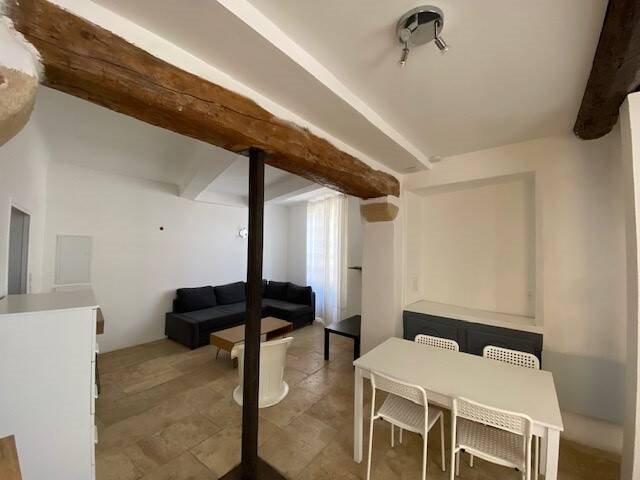 Appartement à louer, 49m², Peyrolles-en-Provence