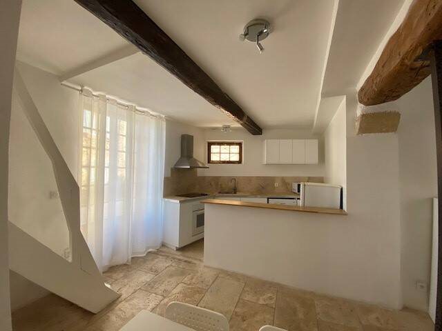 Appartement à louer, 49m², Peyrolles-en-Provence