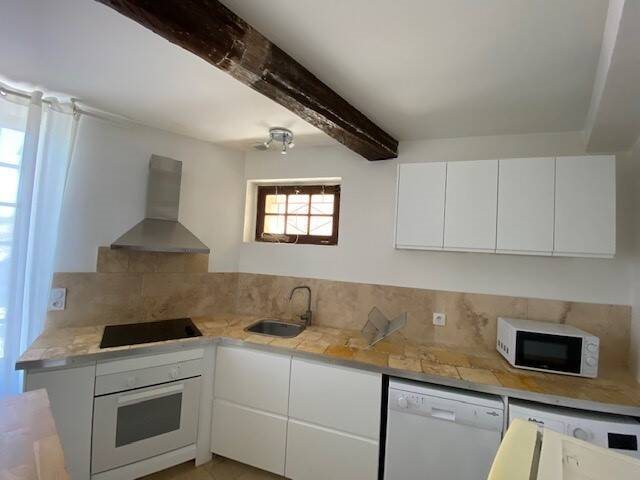 Appartement à louer, 49m², Peyrolles-en-Provence
