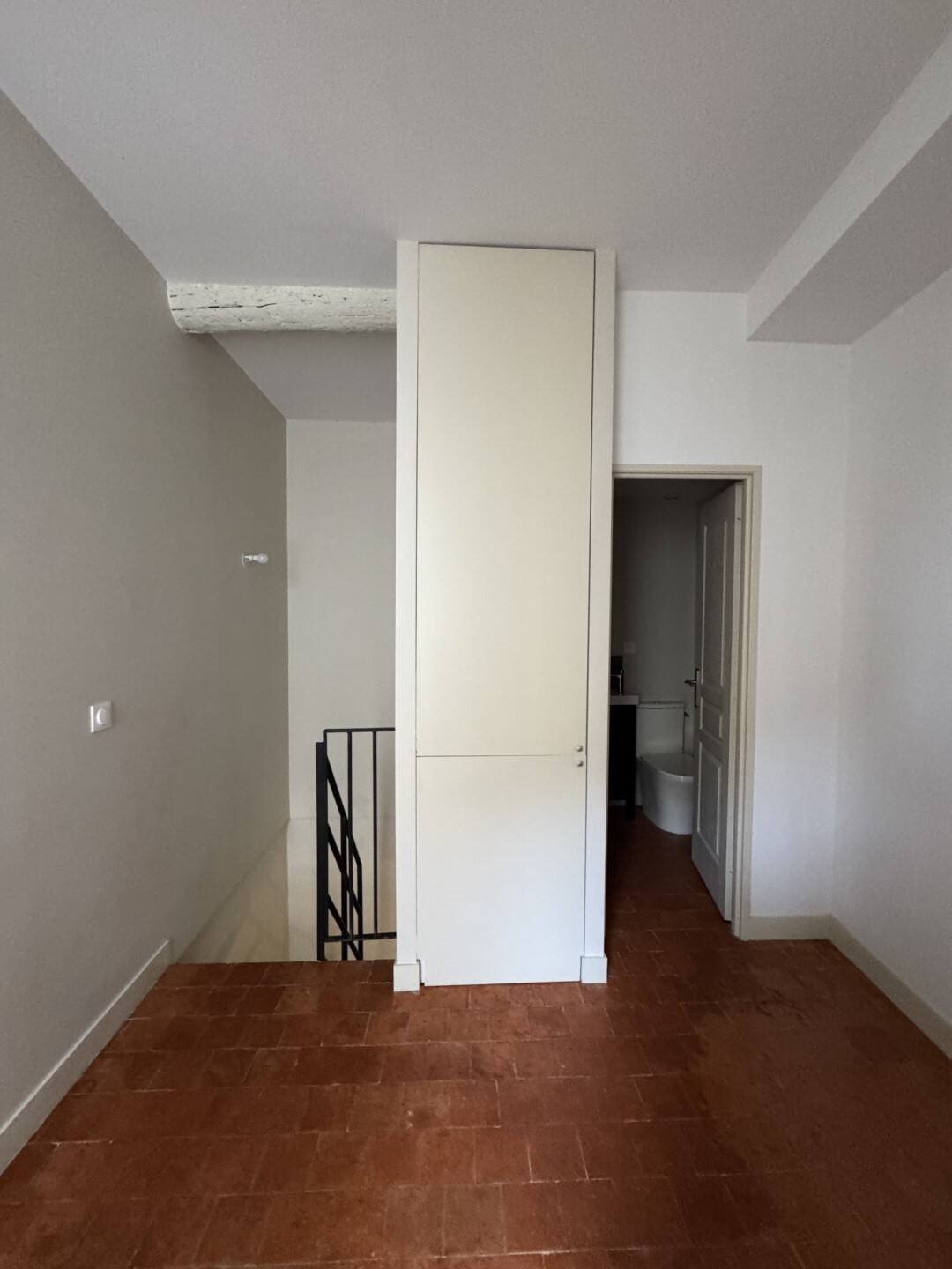 Appartement à louer, 23m², Pertuis