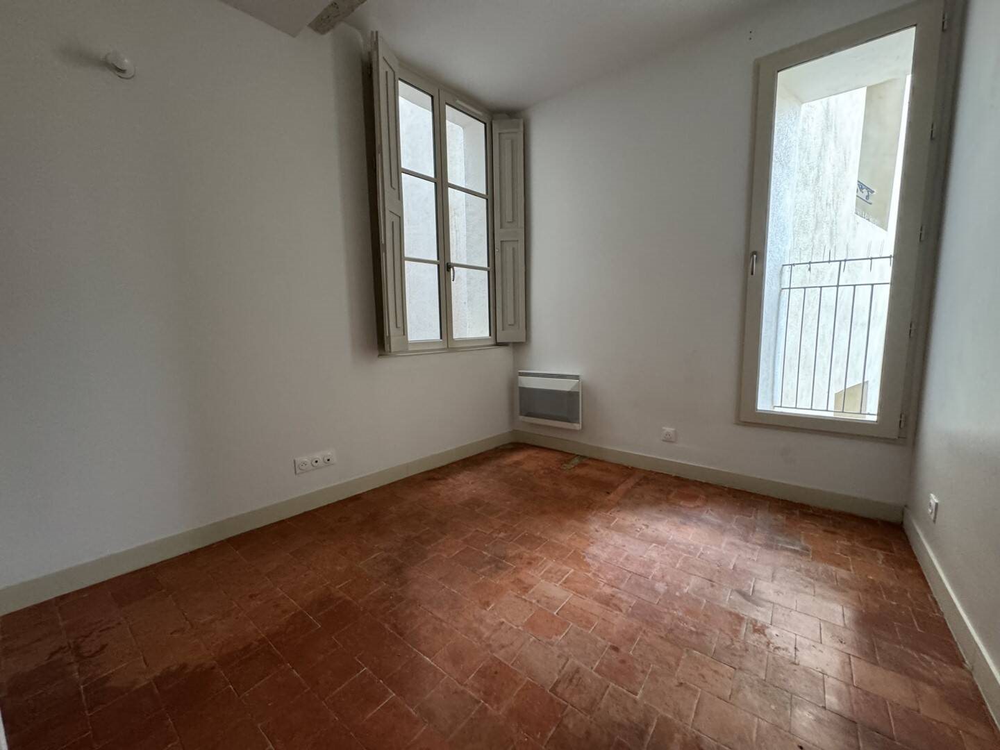 Appartement à louer, 23m², Pertuis