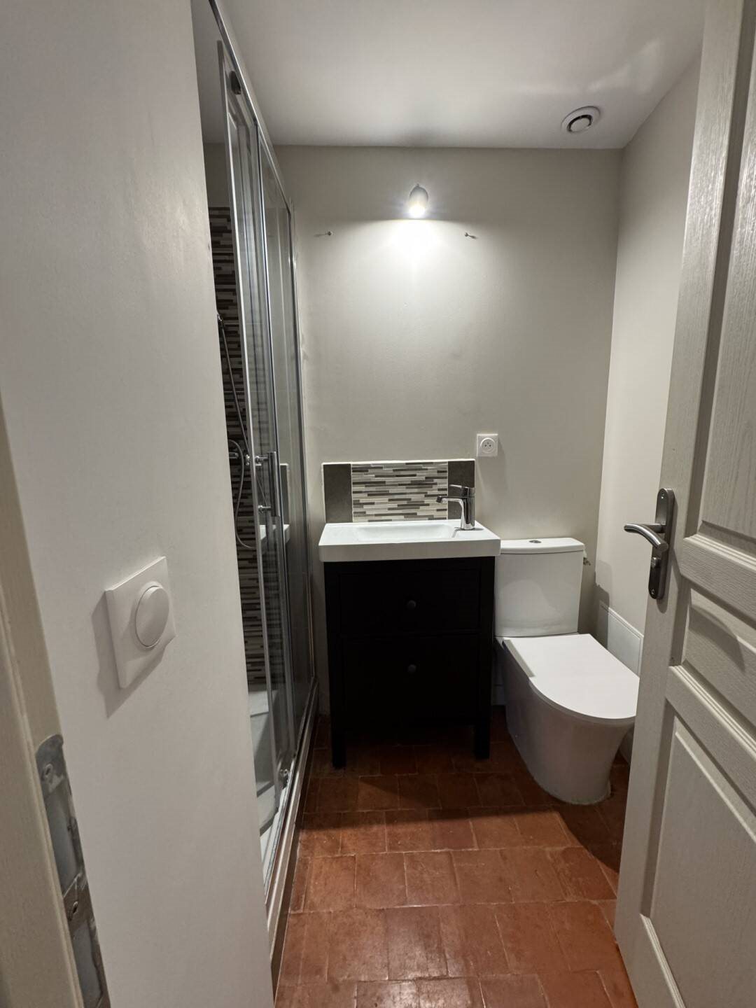 Appartement à louer, 23m², Pertuis