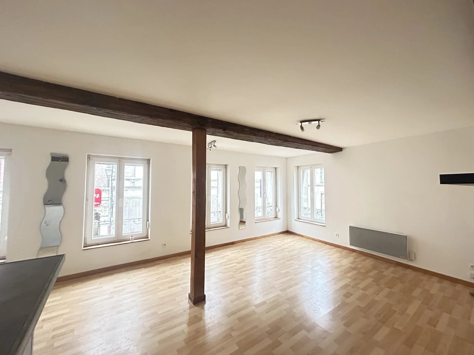 Appartement à louer, 50m², Le Cateau-Cambrésis