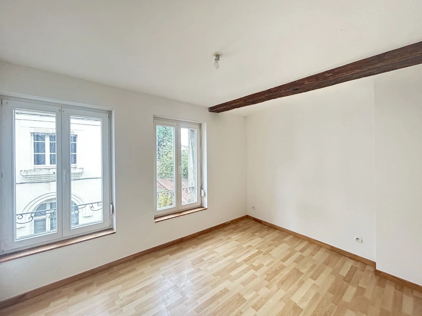 Appartement à louer, 50m², Le Cateau-Cambrésis
