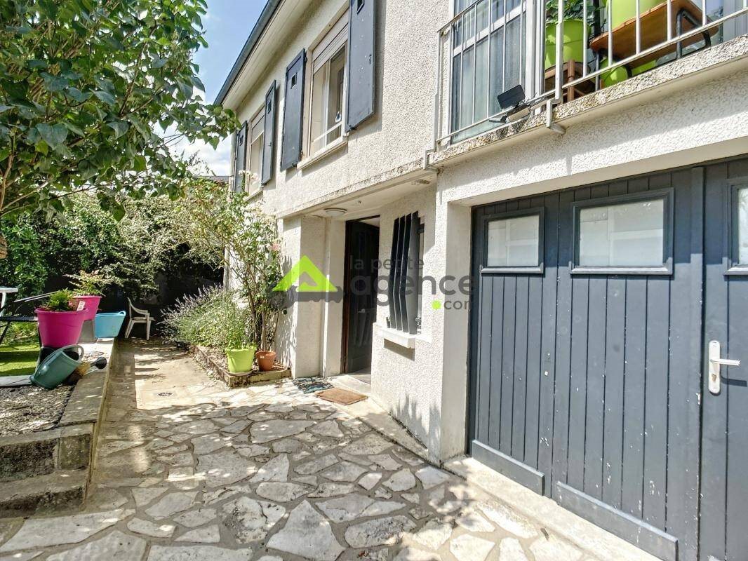 Maison à louer, 91m², Guéret