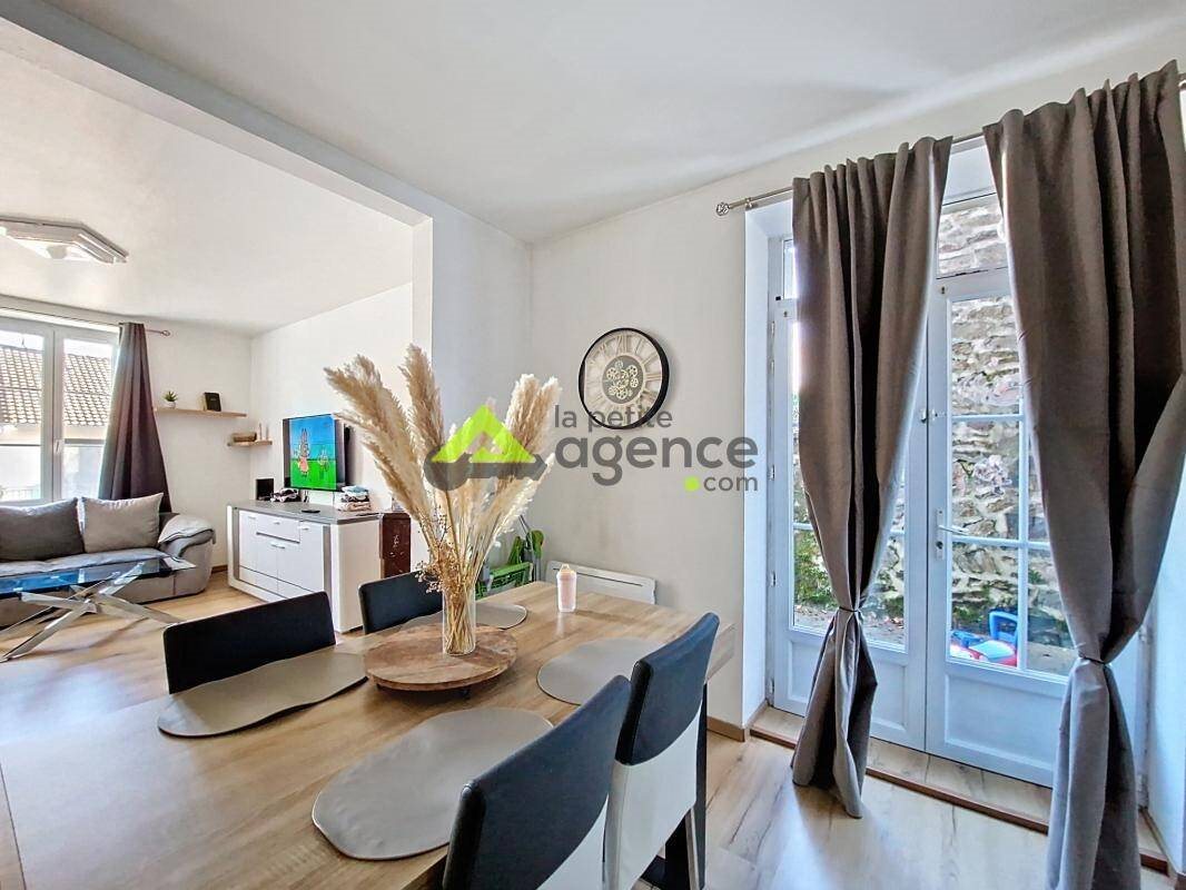Appartement à vendre, 140m², Bourganeuf
