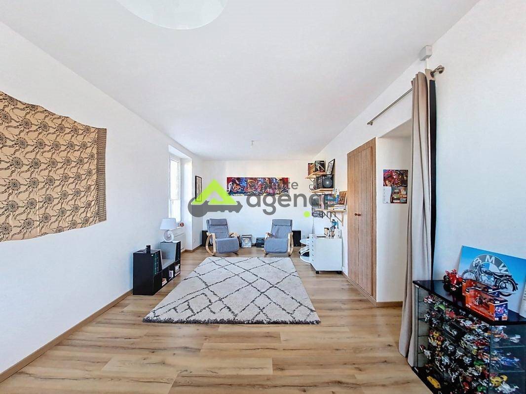 Appartement à vendre, 140m², Bourganeuf