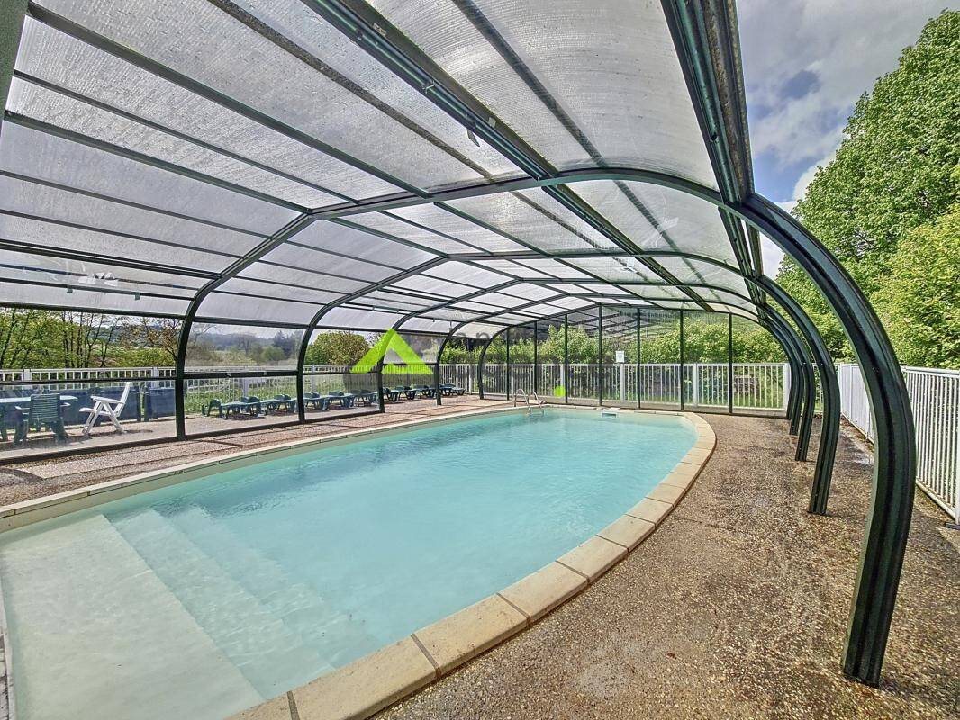 Maison à louer, 70m², Saint-Victor-en-Marche