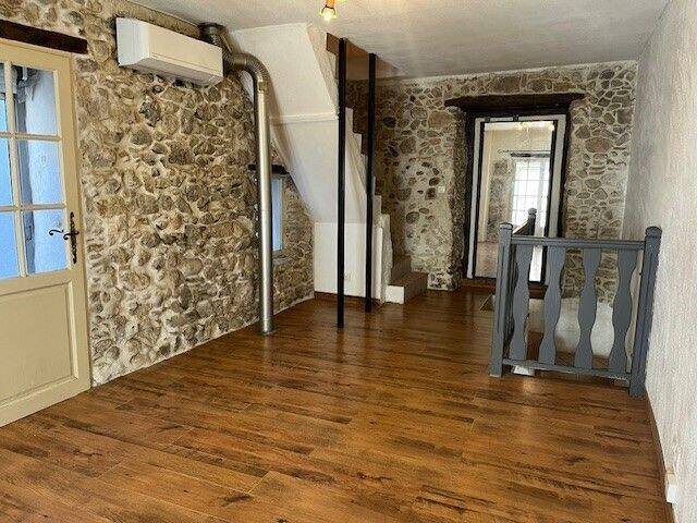 Maison à louer, 61m², Couffoulens