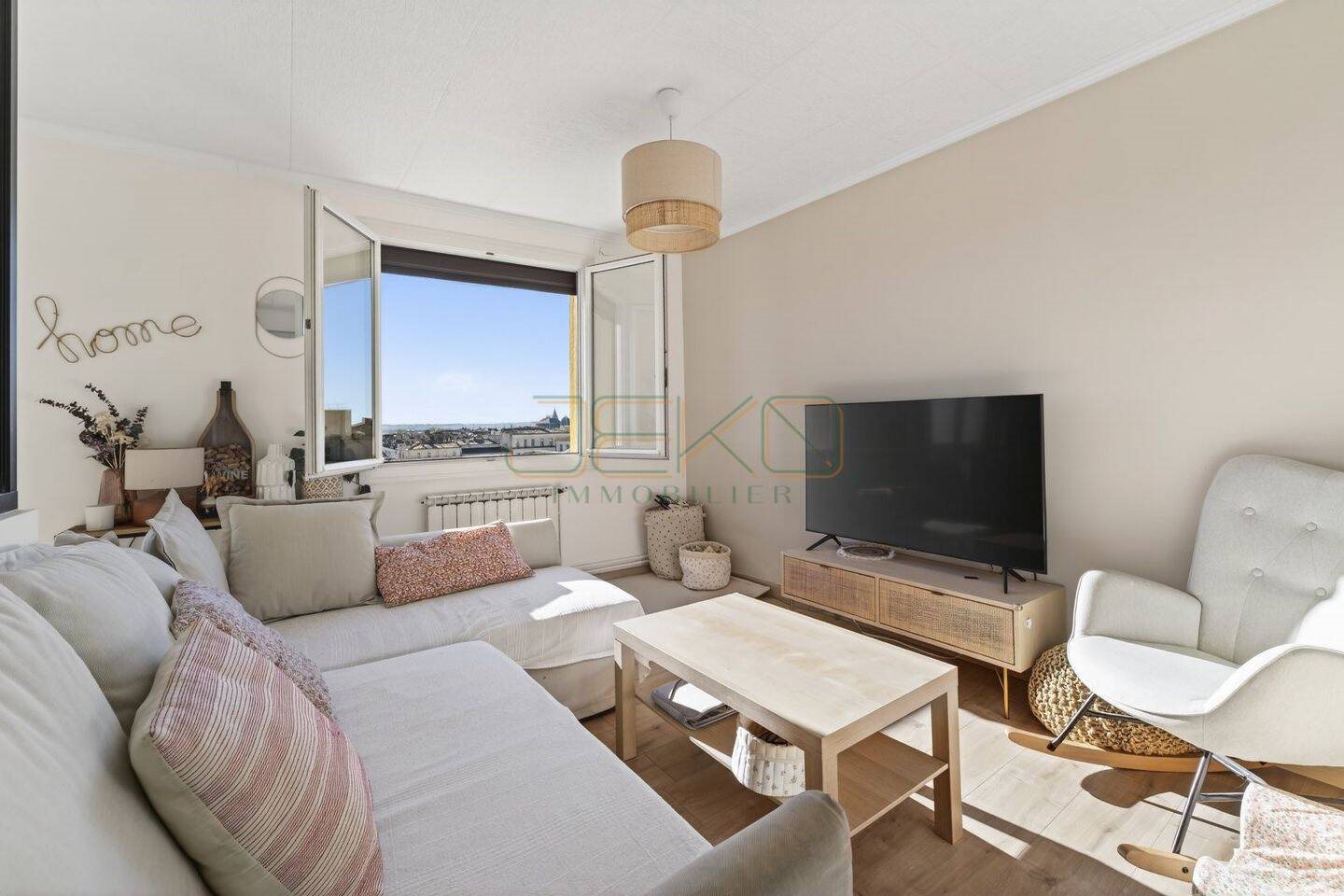 Appartement à vendre, 89m², Nîmes