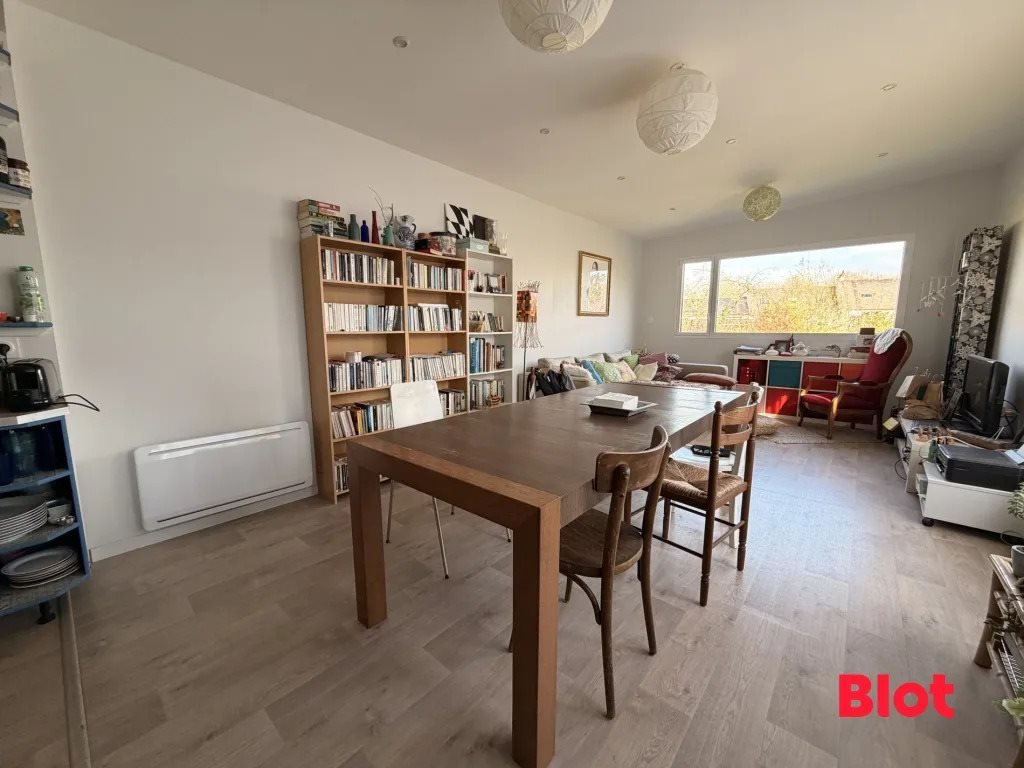 Maison à vendre, 130m², Le Rheu