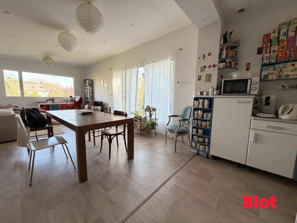 Maison à vendre, 130m², Le Rheu