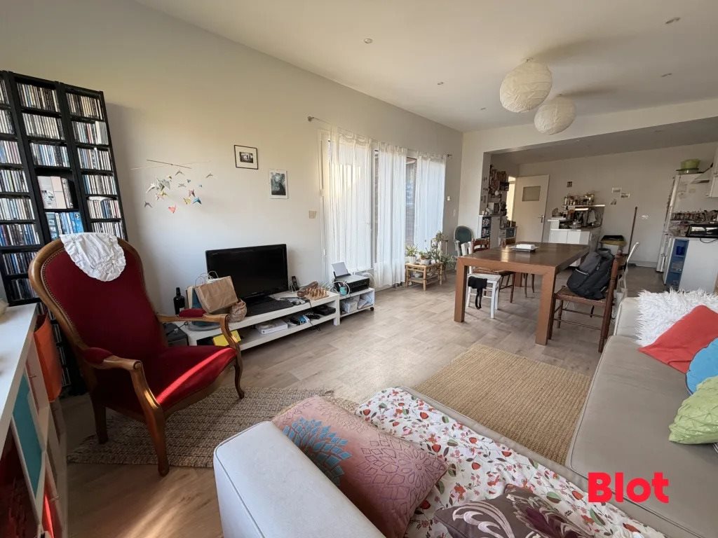 Maison à vendre, 130m², Le Rheu