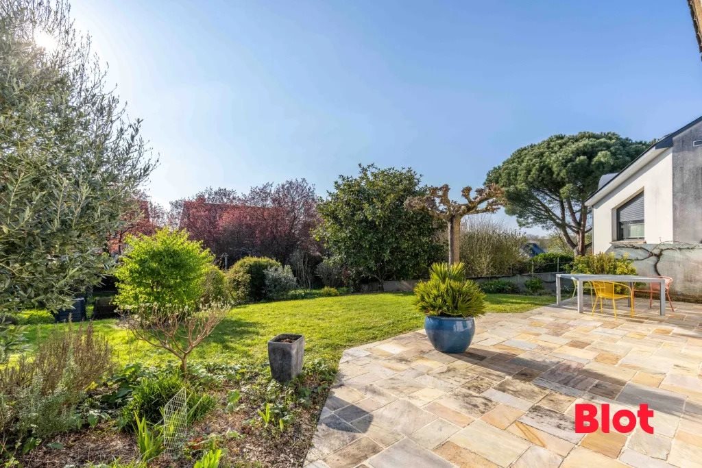 Maison à vendre, 150m², Pacé